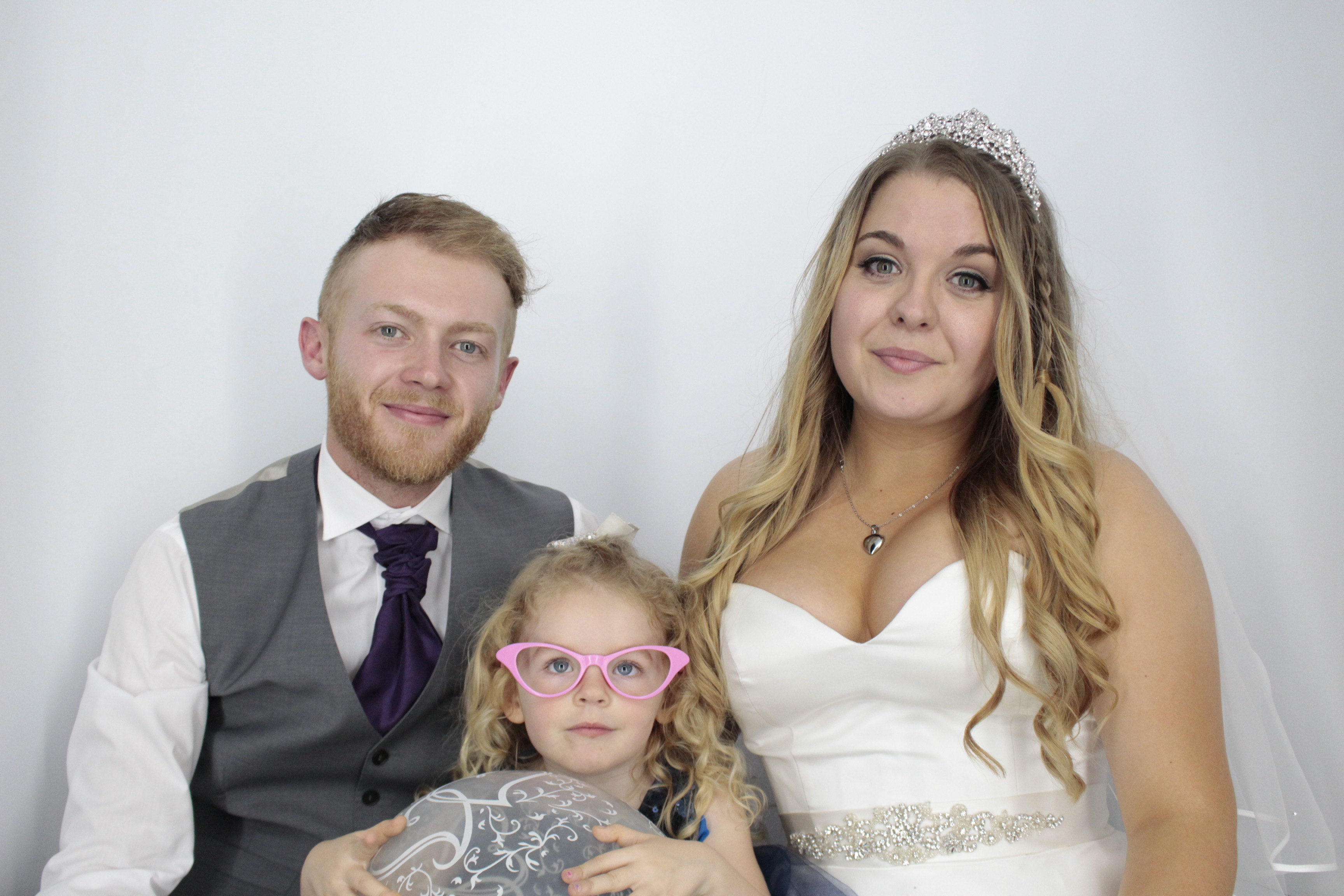 Charlotte & Chris’ Wedding | View more photos from the event at gallery.myphotoboothexperience.co.uk/u/MyPhotoBoothExperienceLtd/Charlotte-Chris’-Wedding